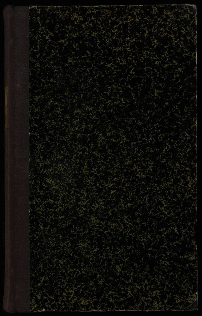 Pasvalio Romos katalikų parapijos bažnyčios 1842–1848 metų krikšto metrikų knyga
